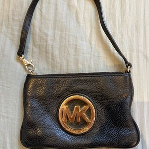 Michael Kors Wristlet